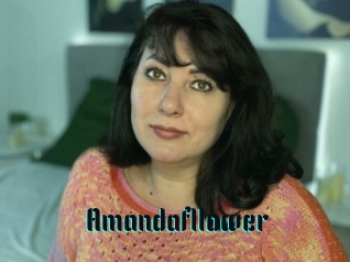 Amandafllower