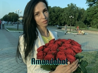 Amandahot