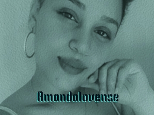 Amandalovense