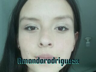Amandarodriguezx