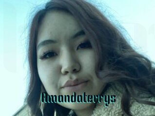 Amandaterrys