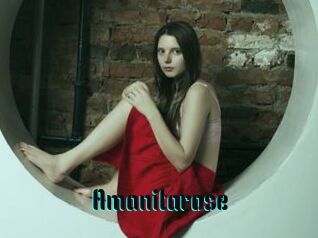 Amanitarose