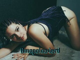 Amapolawierd
