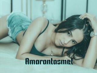 Amarantasmet