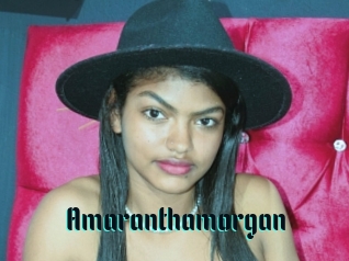 Amaranthamorgan