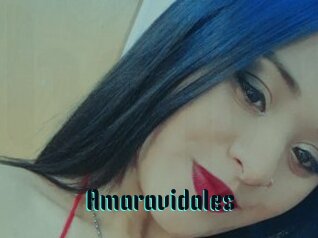 Amaravidales