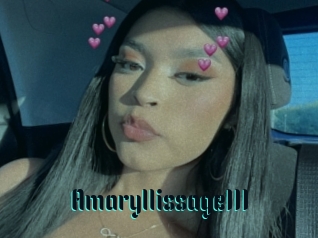 Amaryllissage111