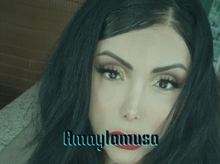 Amaylamusa