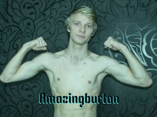 Amazingburton