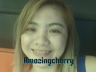 Amazingcherry