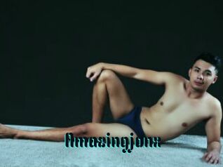 Amazingjonx