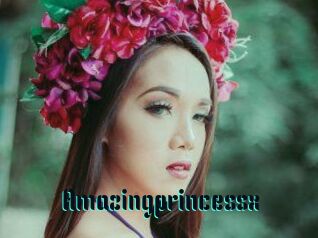 Amazingprincessx