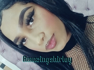 Amazingshirley