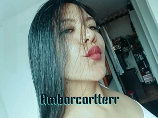 Ambarcartterr