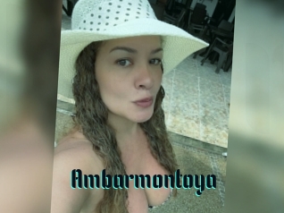 Ambarmontoya