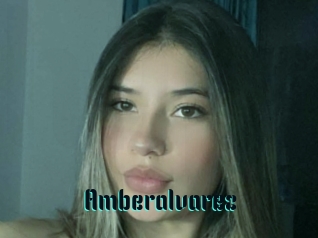 Amberalvarez