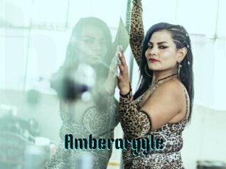 Amberargyle