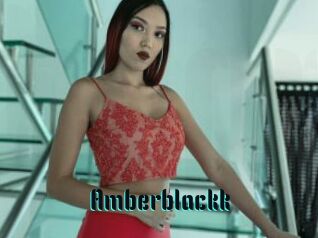 Amberblackk