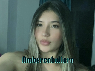 Ambercaballero