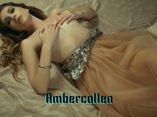 Ambercallen