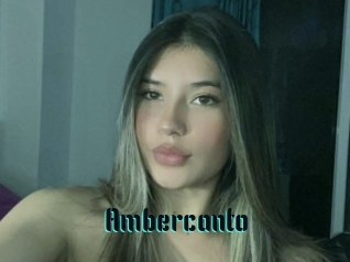Ambercanto