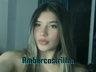 Ambercastrillon