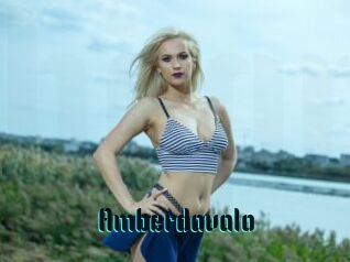 Amberdavalo