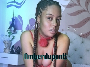 Amberdupontt