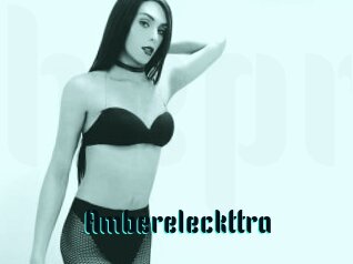 Ambereleckttra