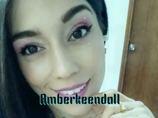 Amberkeendall