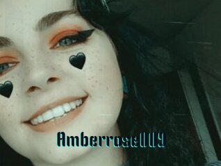 Amberrose009