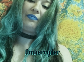 Amberryder
