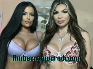 Ambersnowsredroom