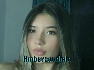 Amberzavaleta