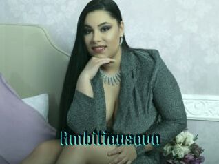 Ambitiousava