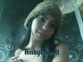 Ambylsweet