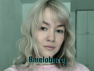 Amelaberry
