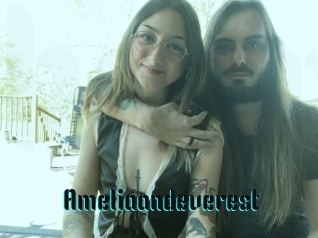 Ameliaandeverest
