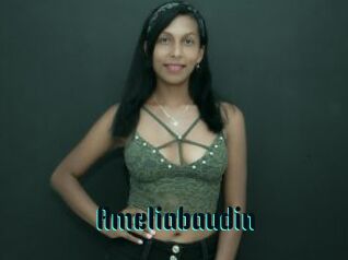 Ameliabaudin