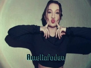 Ameliafoden