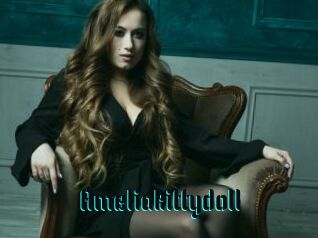 Ameliakittydoll