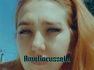 Ameliarusselle