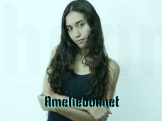 Ameliebonnet