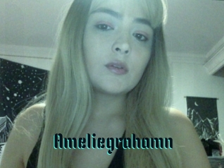 Ameliegrahamn