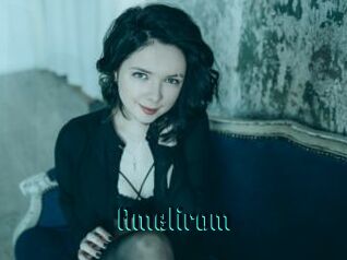 Amelirom