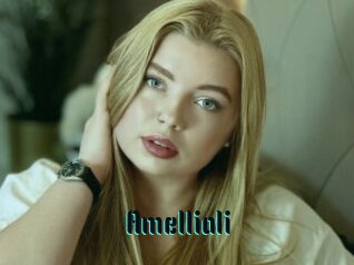 Amelliali