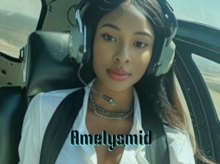 Amelysmid