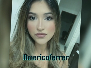 Americaferrer