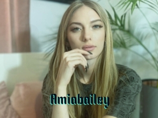 Amiabailey