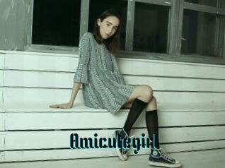 Amicutegirl